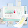 茶花女自檢衛(wèi)生護(hù)墊，隨時(shí)檢測(cè)“小花園”健康情況